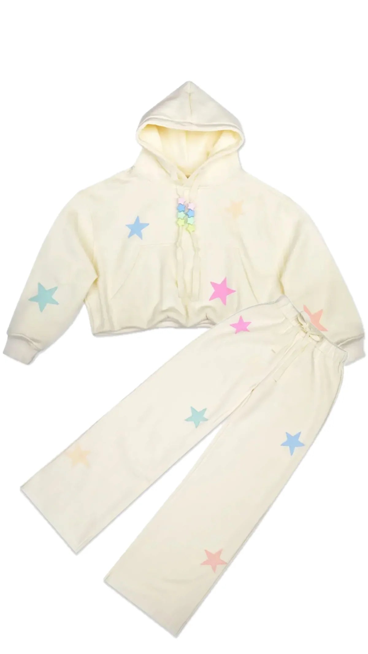 Stardust Sweat Set