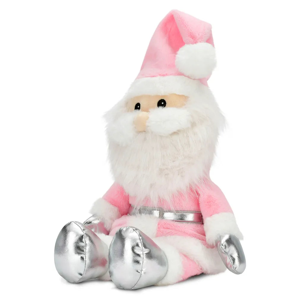 Merry Santa Plush