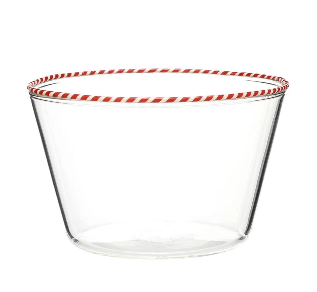 Peppermint Twist Bowls