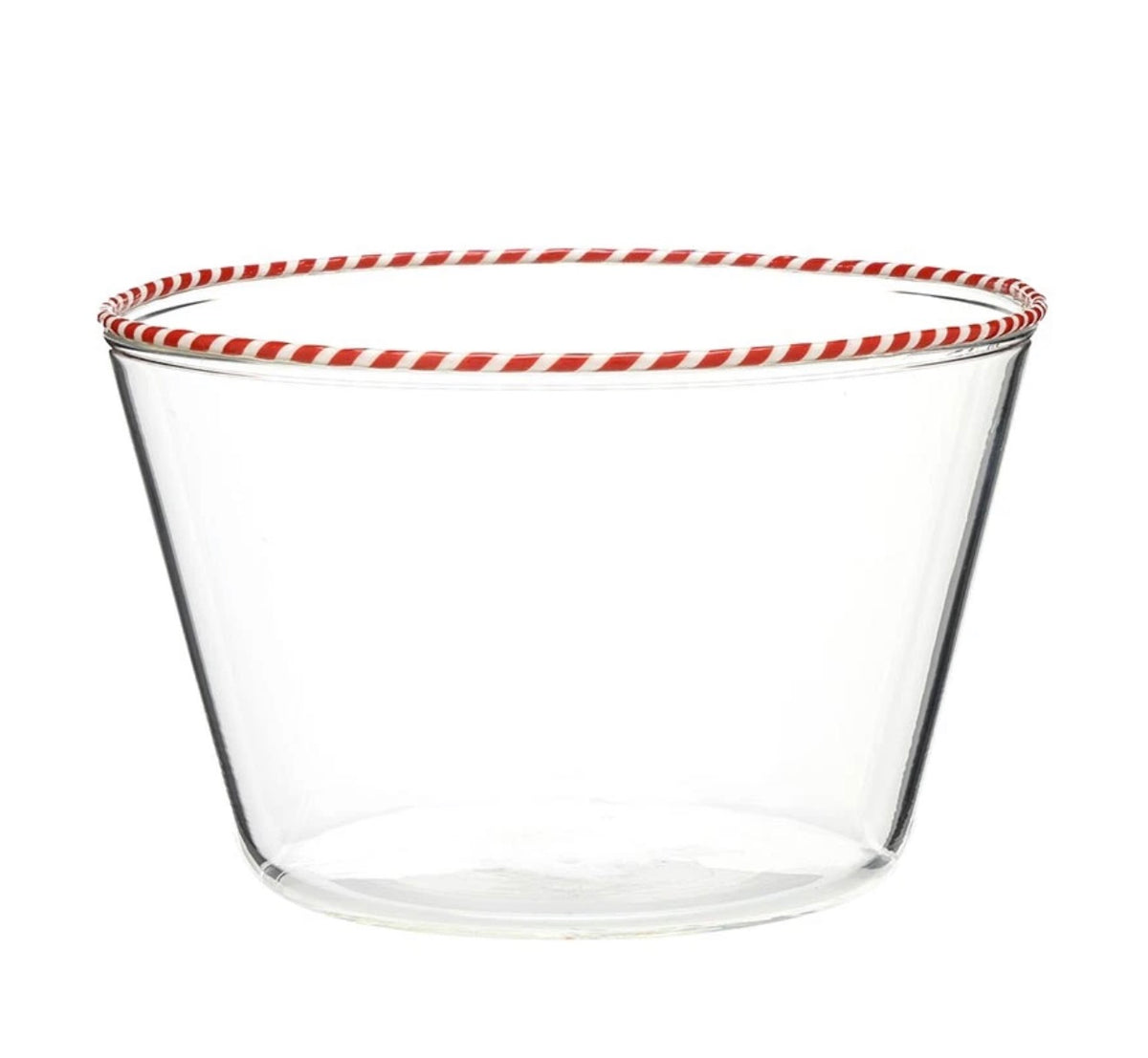 Peppermint Twist Bowls