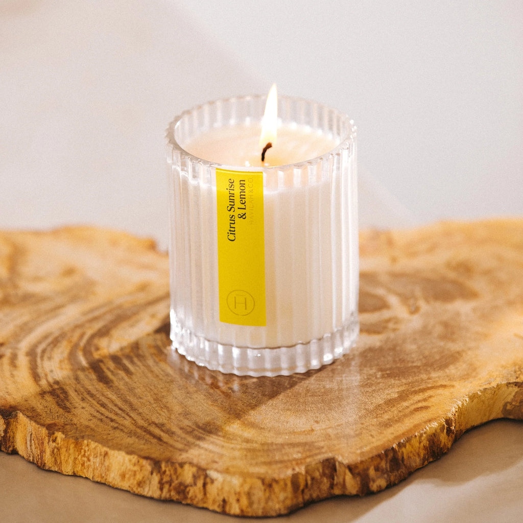 Citrus Sunrise & Lemon | Havilah & Co