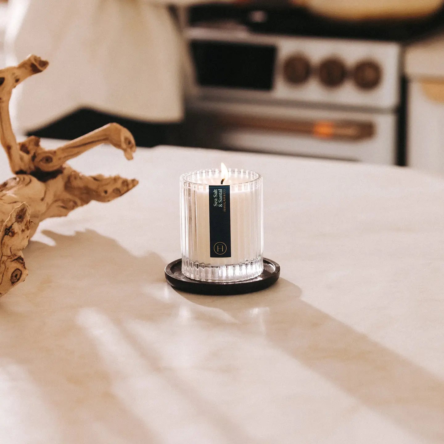 Sea Salt & Santal | Havilah & Co