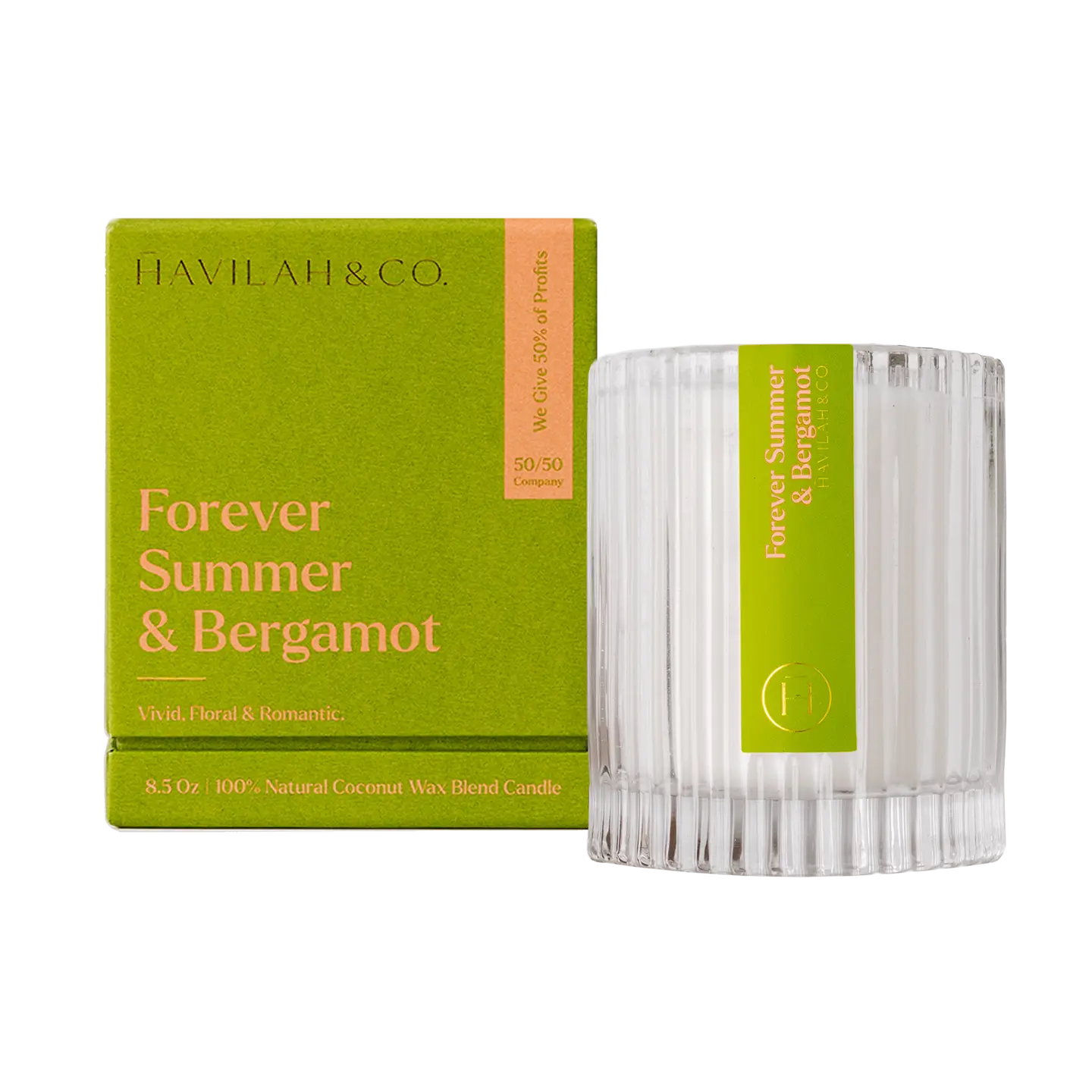 Forever Summer & Bergamont | Havilah & Co