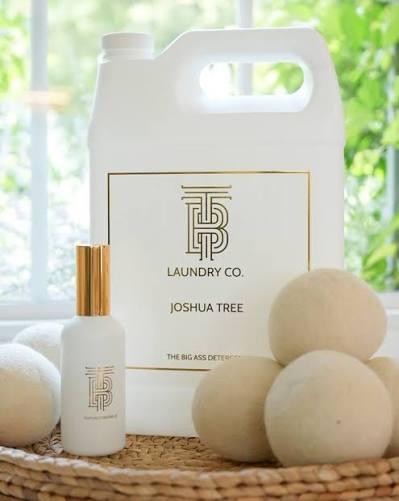 Joshua Tree “The Big Ass Detergent” | 128oz