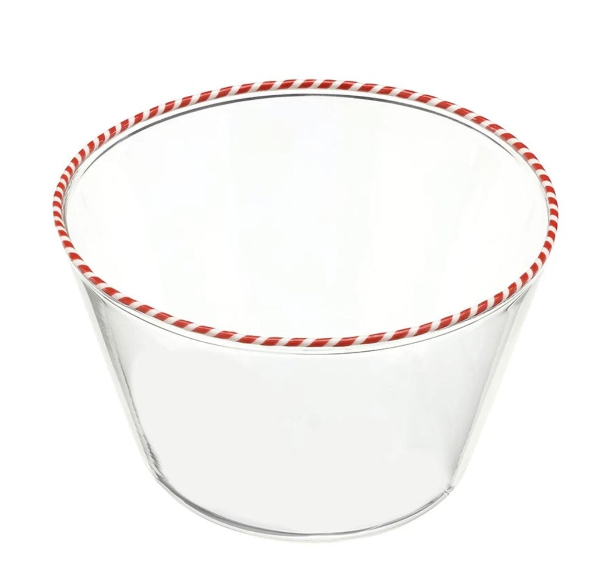 Peppermint Twist Bowls