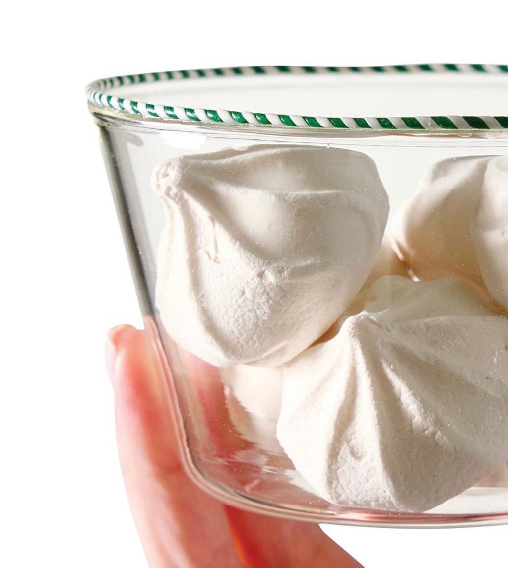 Peppermint Twist Bowls