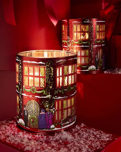 Night Before Christmas 13.4 oz Glasshouse Candle