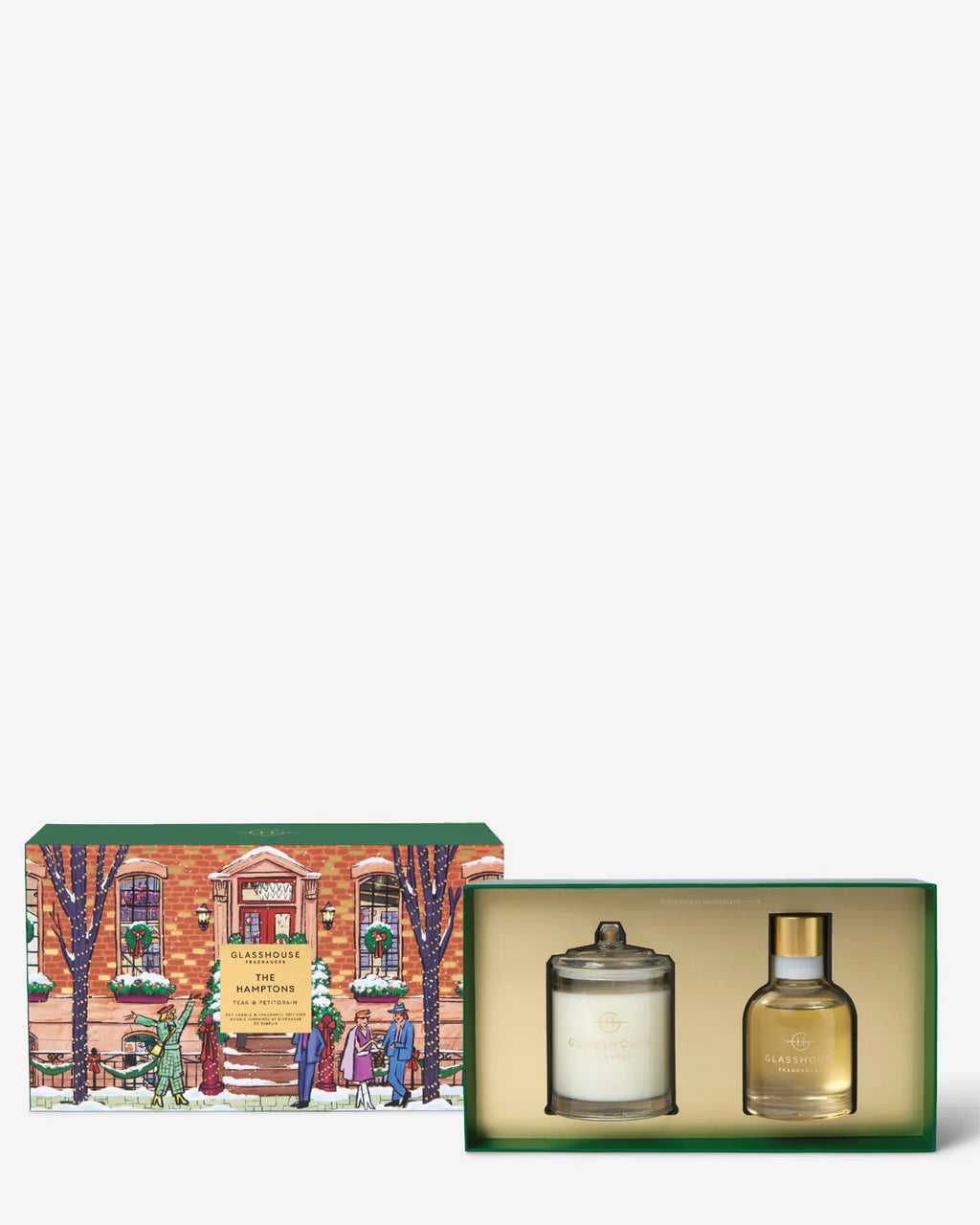 The Hamptons Gift Set