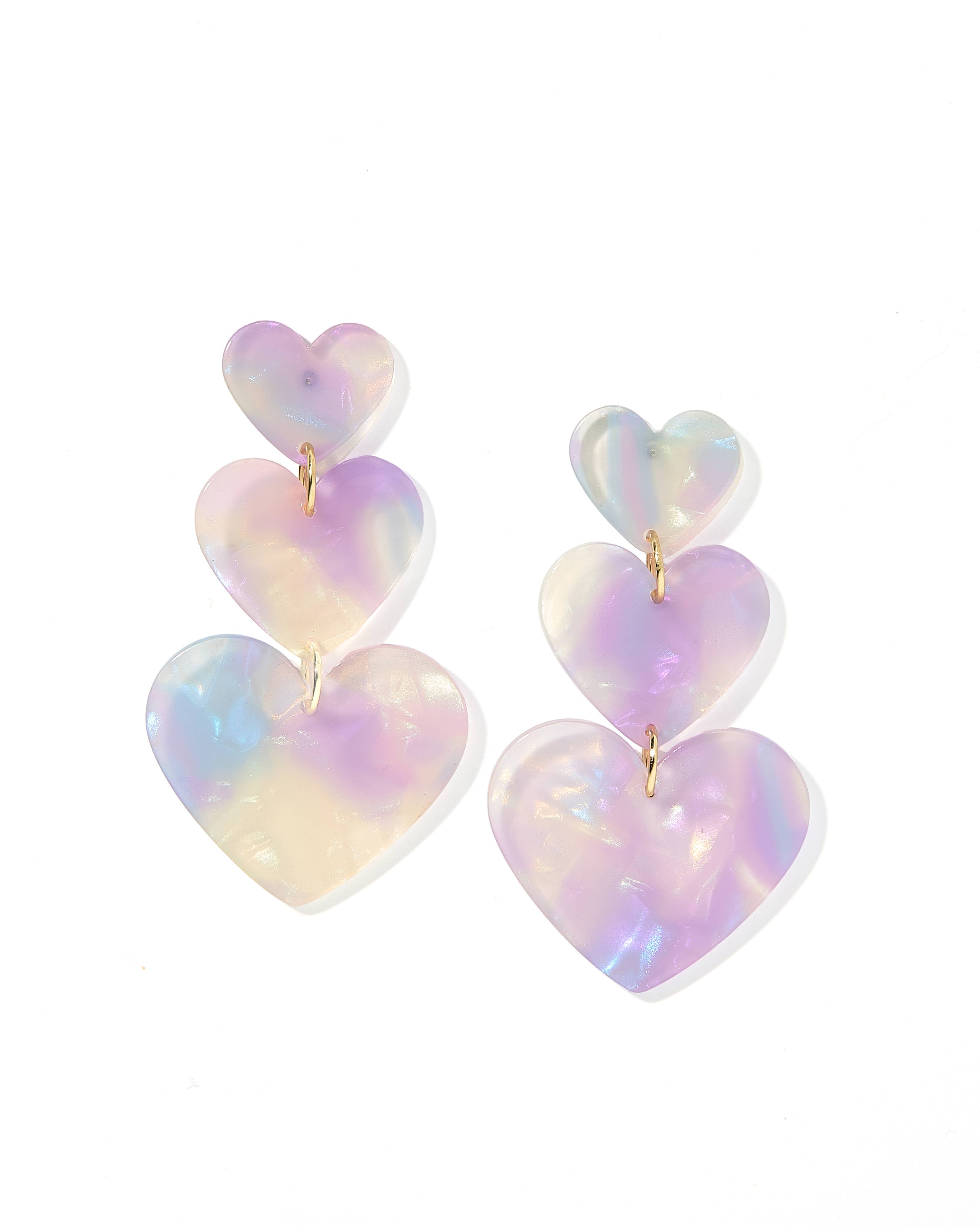 Penny | Lavender Skies
