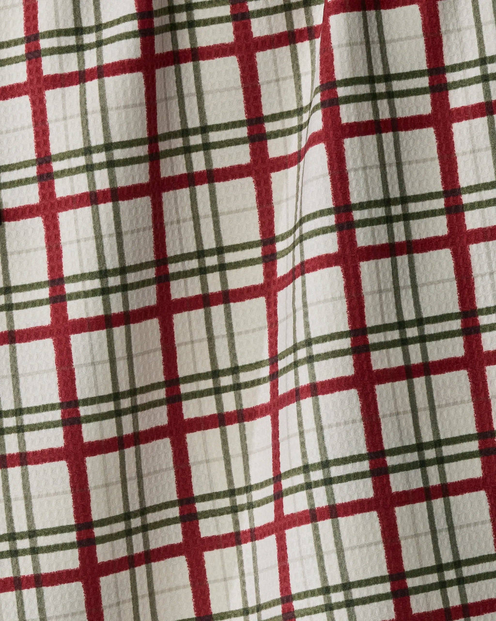 Ribbon Pines Luxe Kitchen Towel