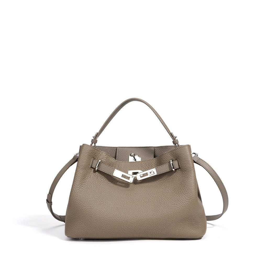 Hudson Tote | Oyster