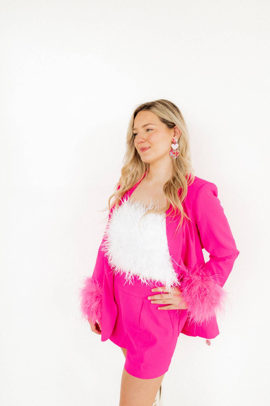 Penny | Pink Sprinkles