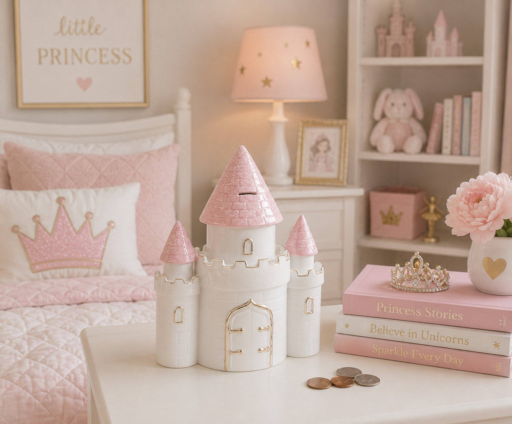 Dream Big Castle Bank