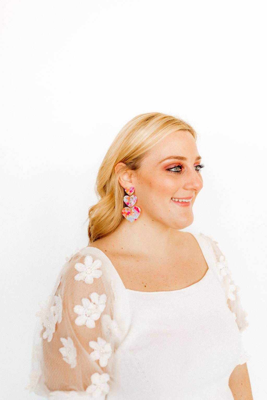 Penny | Pink Sprinkles