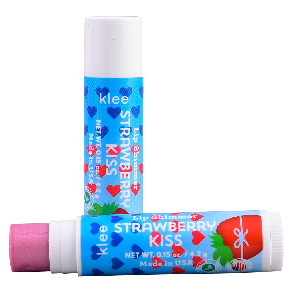 NEW! Lyla's Whispers - Blush and Lip Shimmer Set: Lyla's Whispers