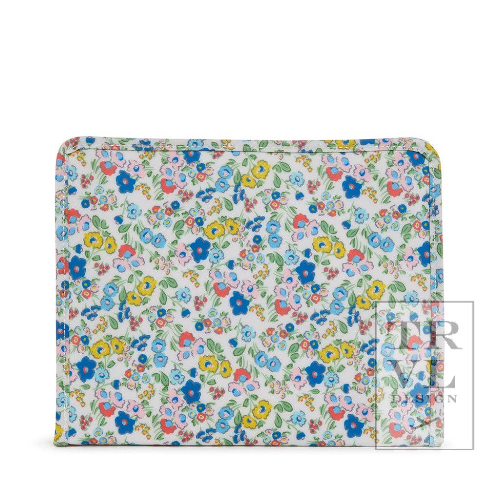 Posies Floral TRVL Roadie- Large