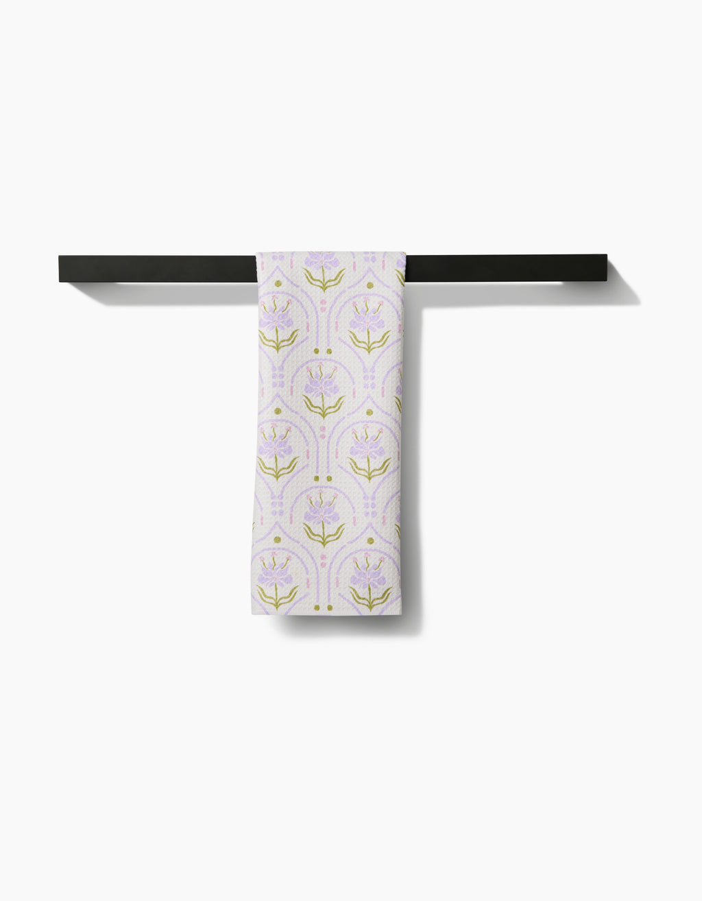 Dome Floral Tea Towel
