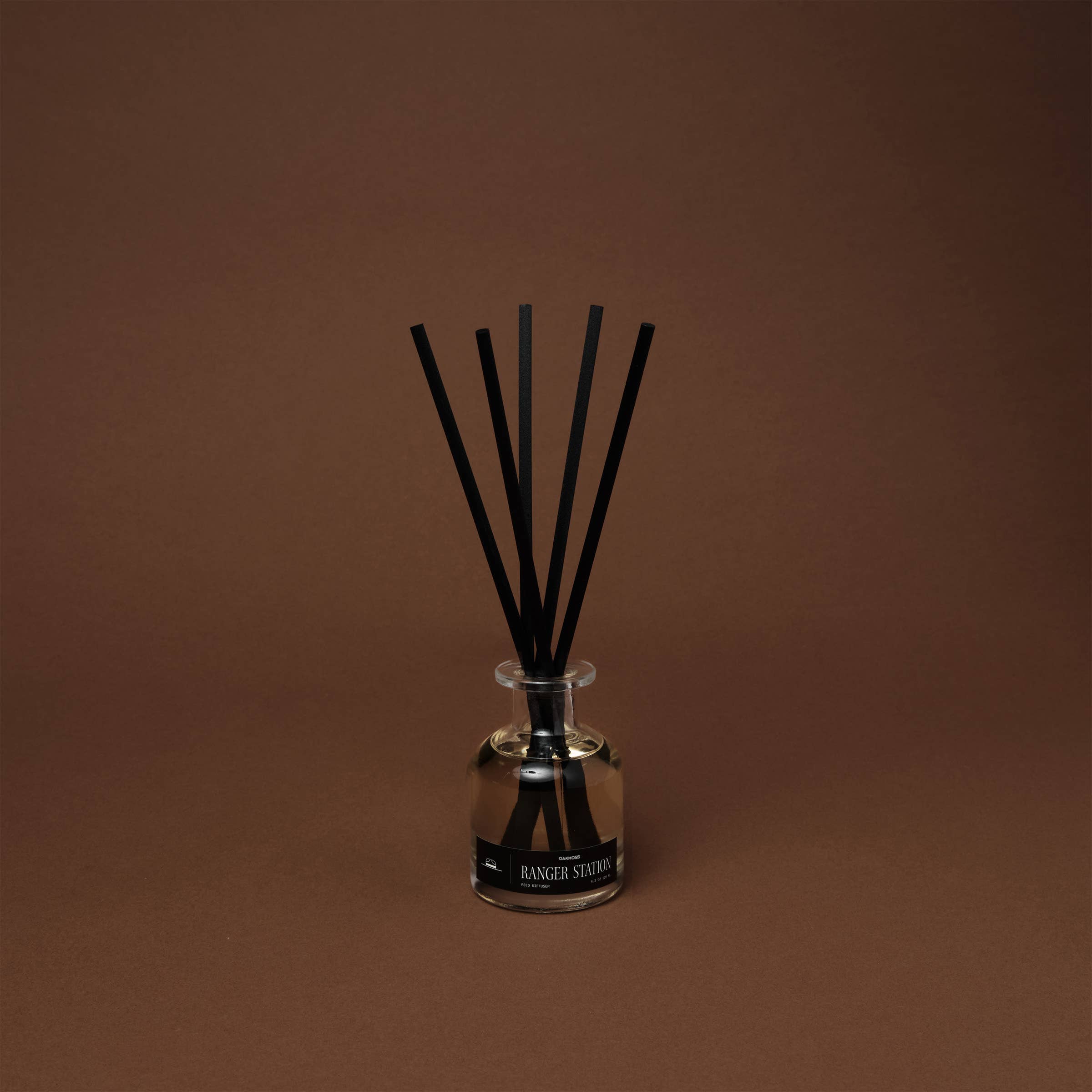 OAKMOSS REED DIFFUSER
