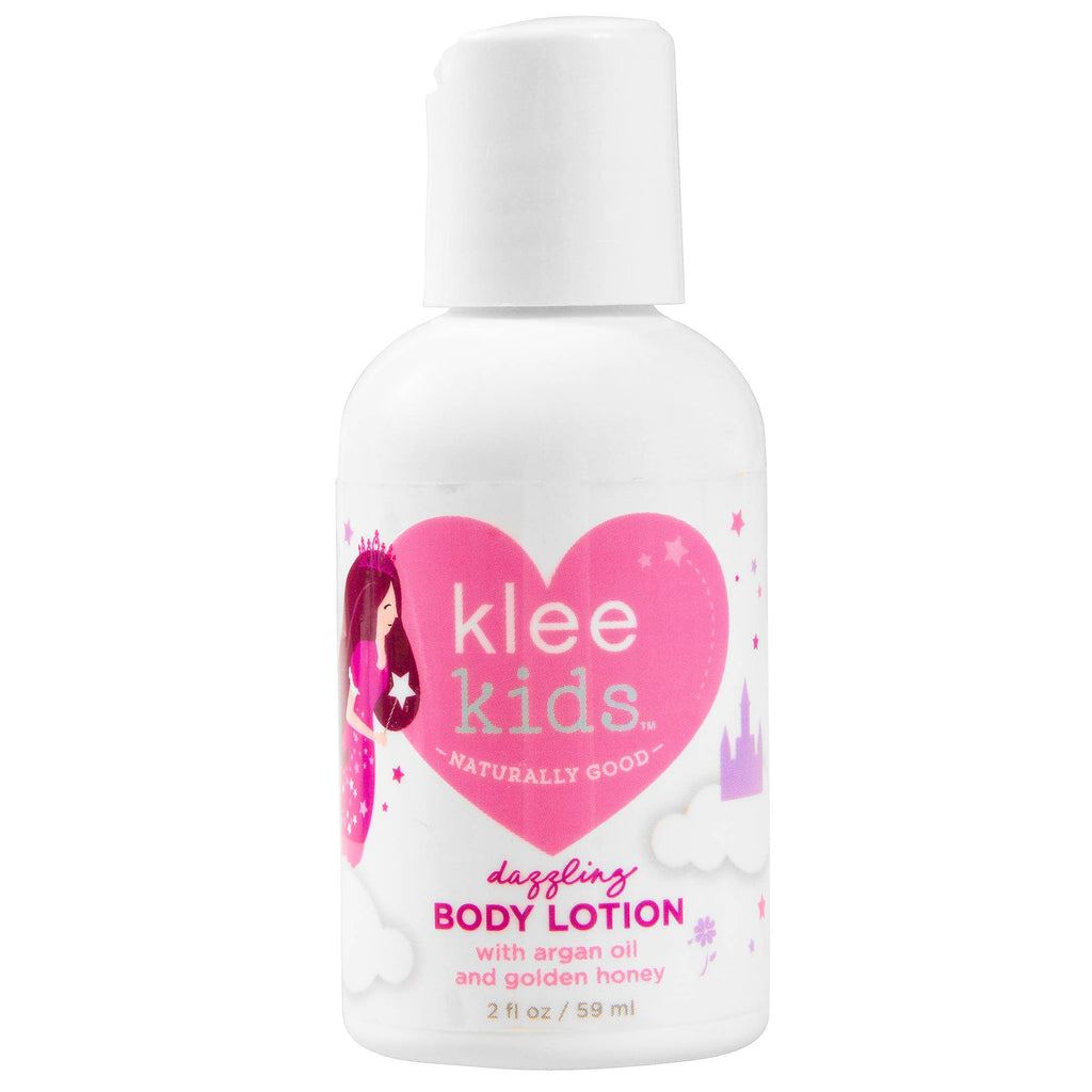 NEW!! Regal Queen Fairy - Klee Kids Deluxe Play Makeup Kit: Candy Cloud Fairy