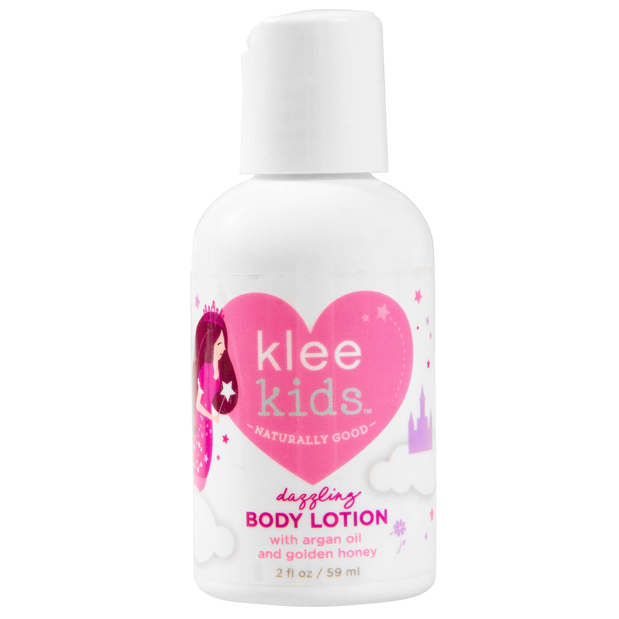 NEW!! Regal Queen Fairy - Klee Kids Deluxe Play Makeup Kit: Candy Cloud Fairy