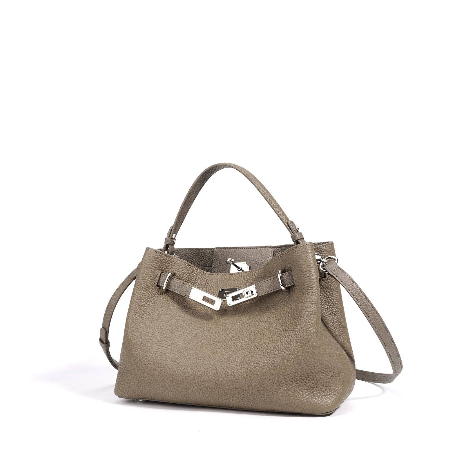 Hudson Tote | Oyster