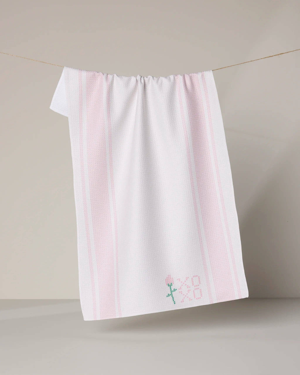 All For You Tea Towel