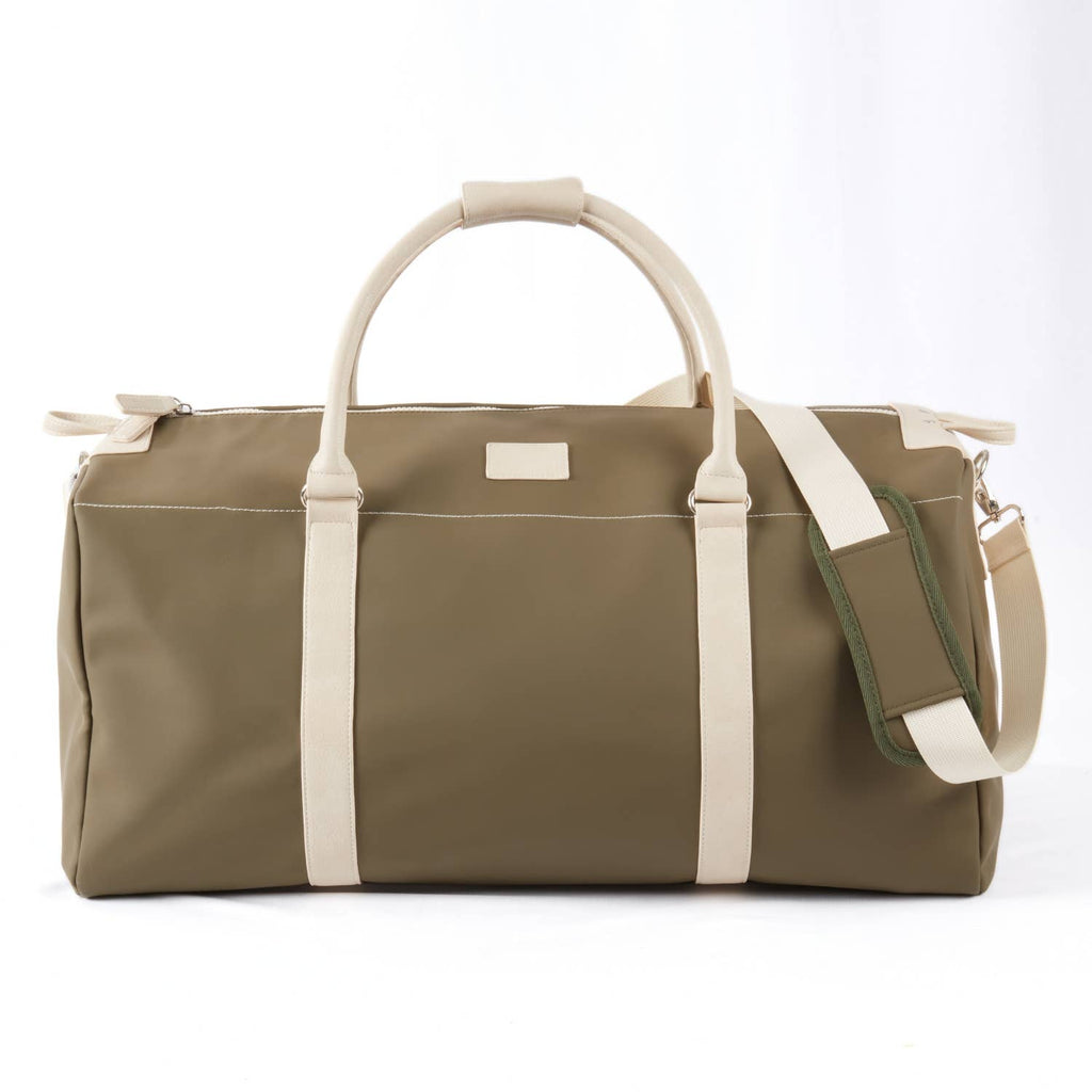 Glasgow Duffel Bag | Green