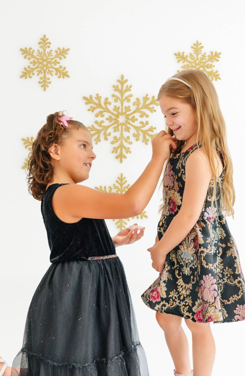 NEW!! Snazzy Santa - Holiday 4PC Mineral Makeup Kit: Sparkly Reineer