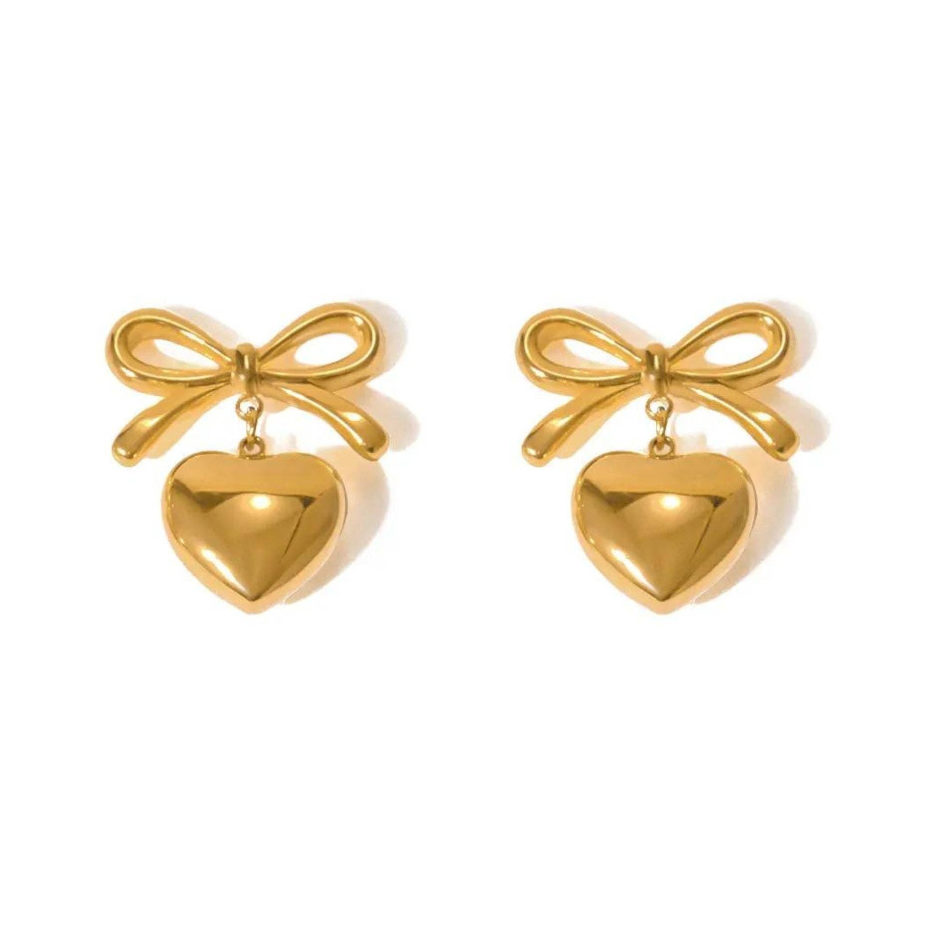 Ruthie - Gold