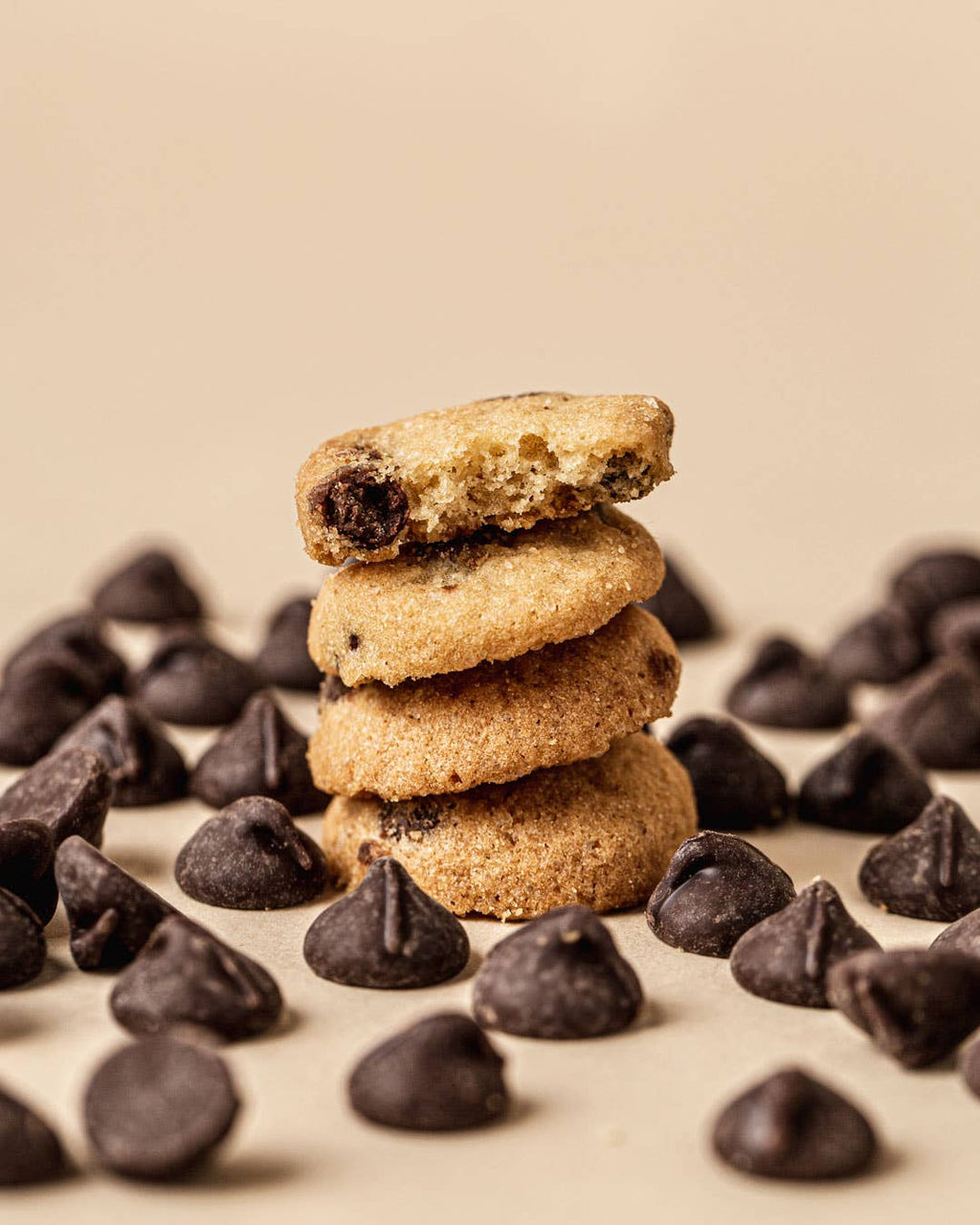 Oh Sugar! Nams Bits Quart Cookie Jars in Chocolate Chip- Teacher Assortment