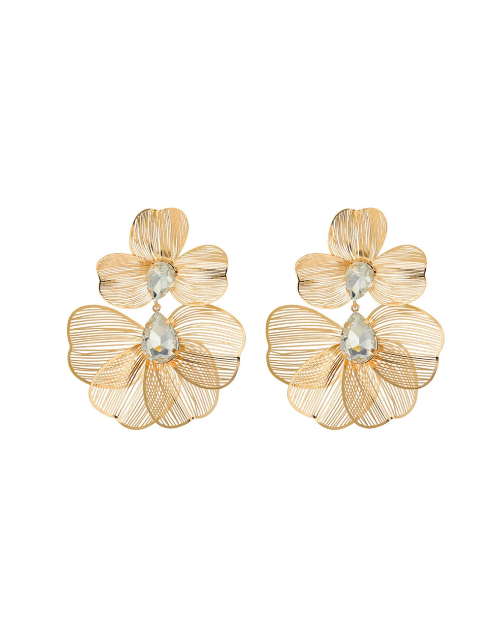 Isabelle Statement Earring