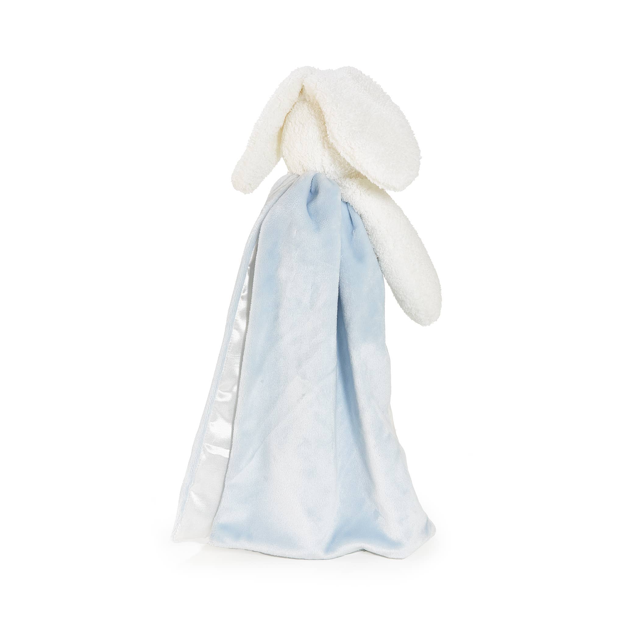 SIMPLE Bud Bunny Buddy Blanket