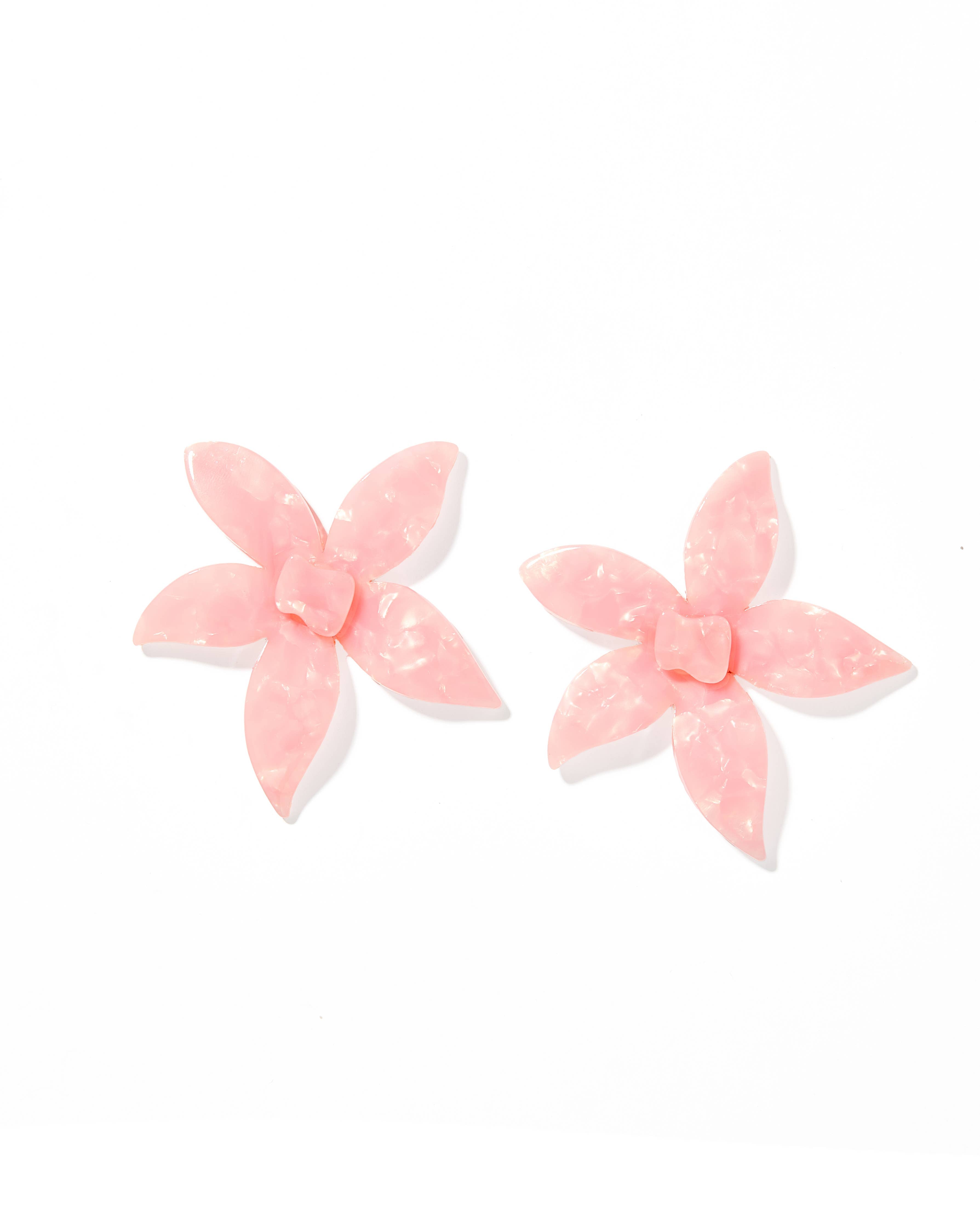 Annie Ballet Slipper Earring