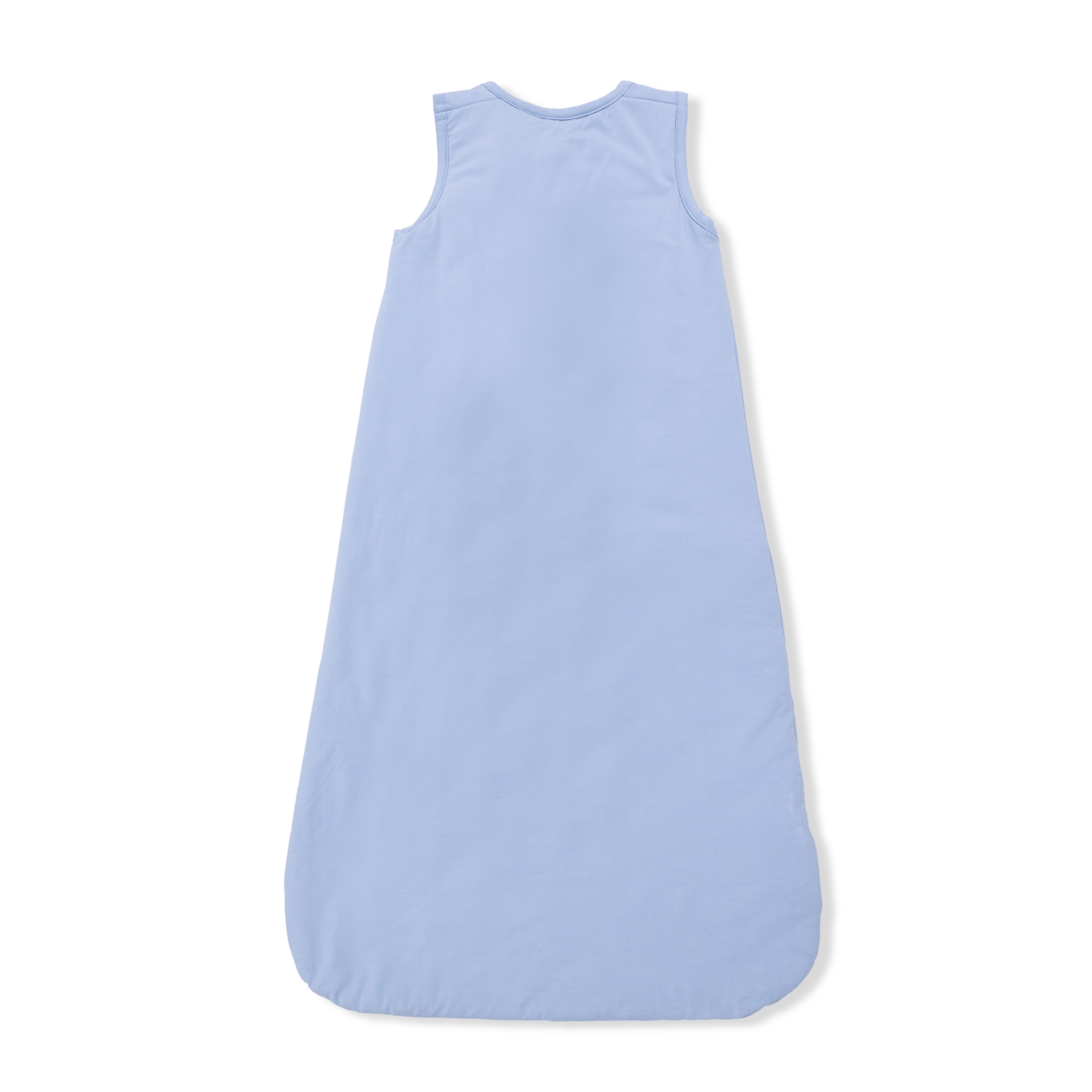 Solid Blue Fog Sleep Bag | Angel Dear