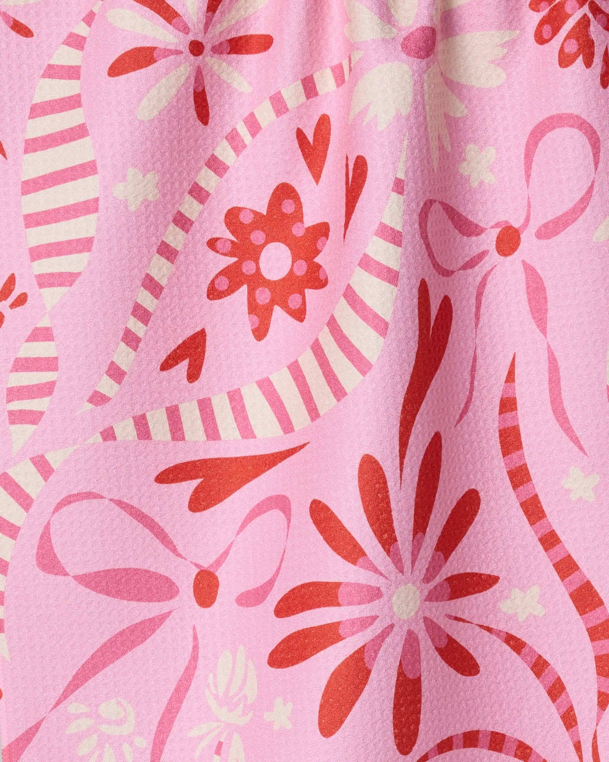 Marcela Tea Towel