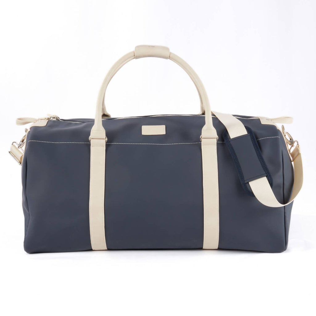 Glasgow Duffel Bag | Navy
