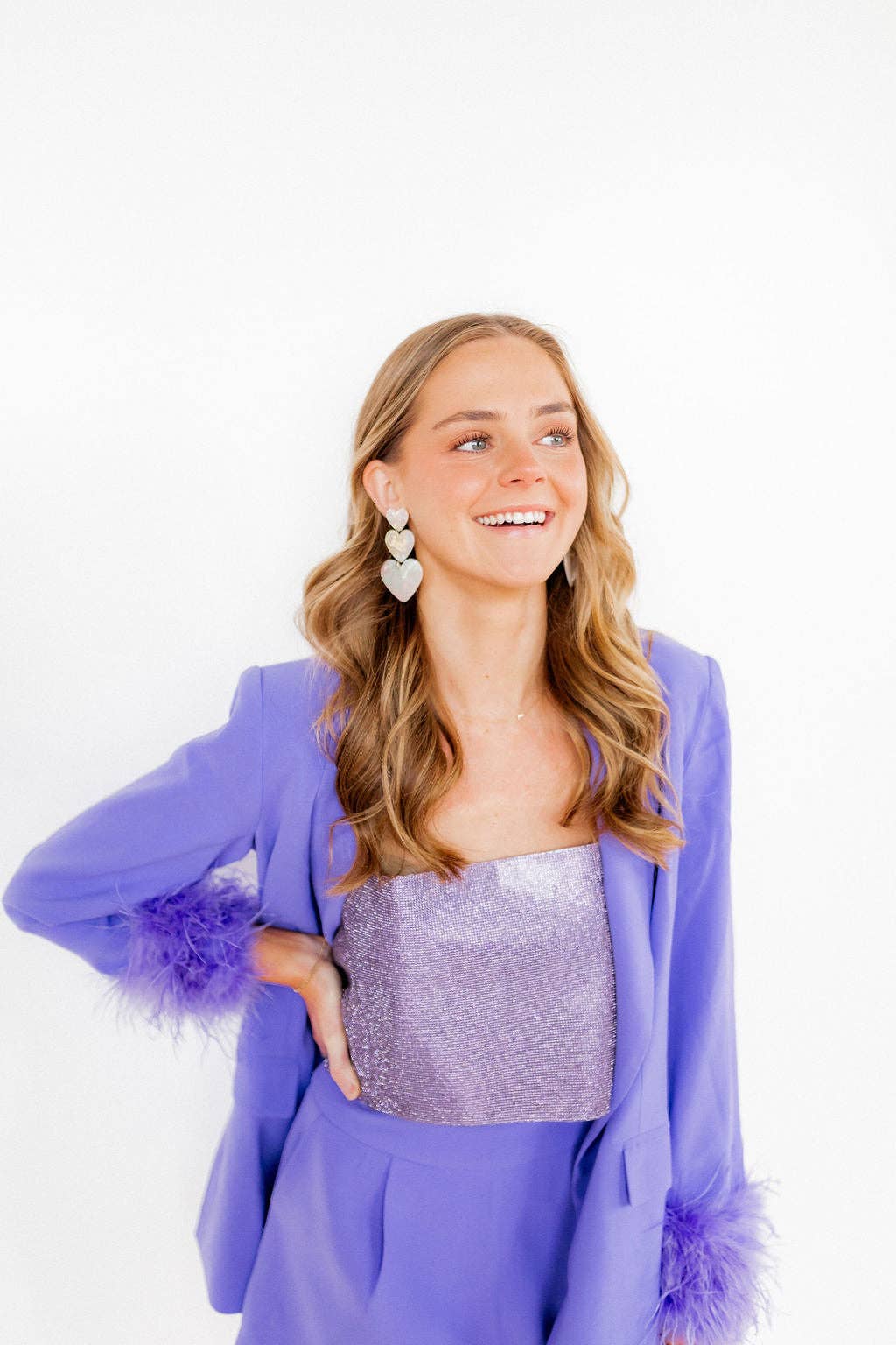 Penny | Iridescent