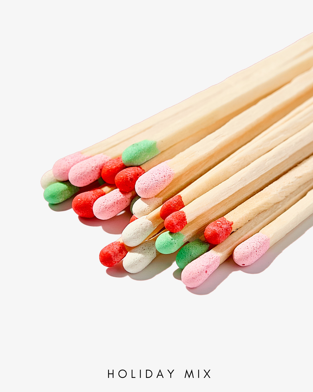 Round Match Striker - Holiday Matches