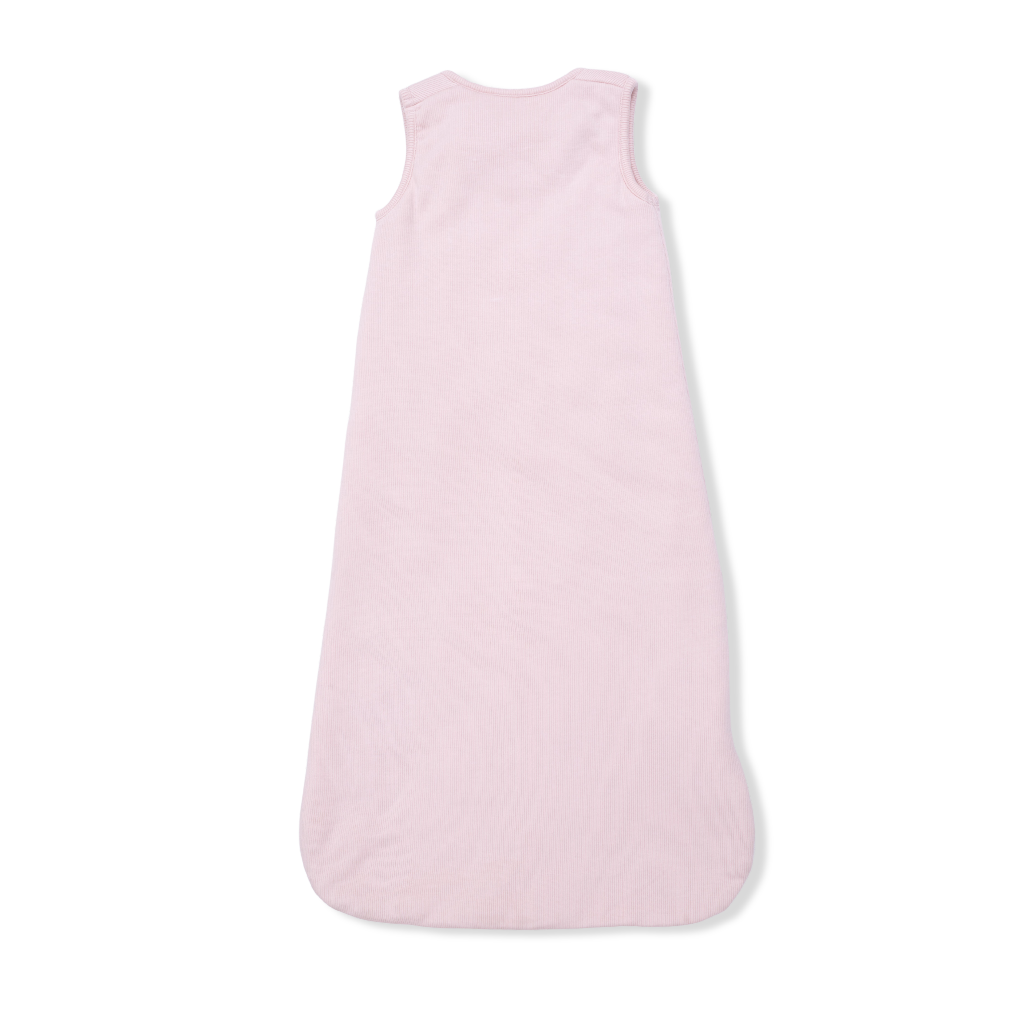 Solid Veiled Pink Sleep Bag | Angel Dear