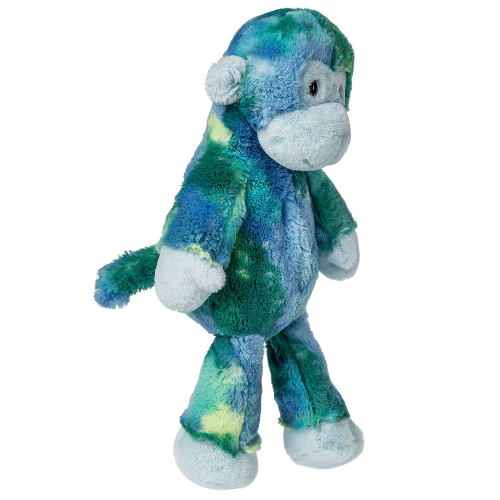 Marshmallow Zoo Mojo Monkey