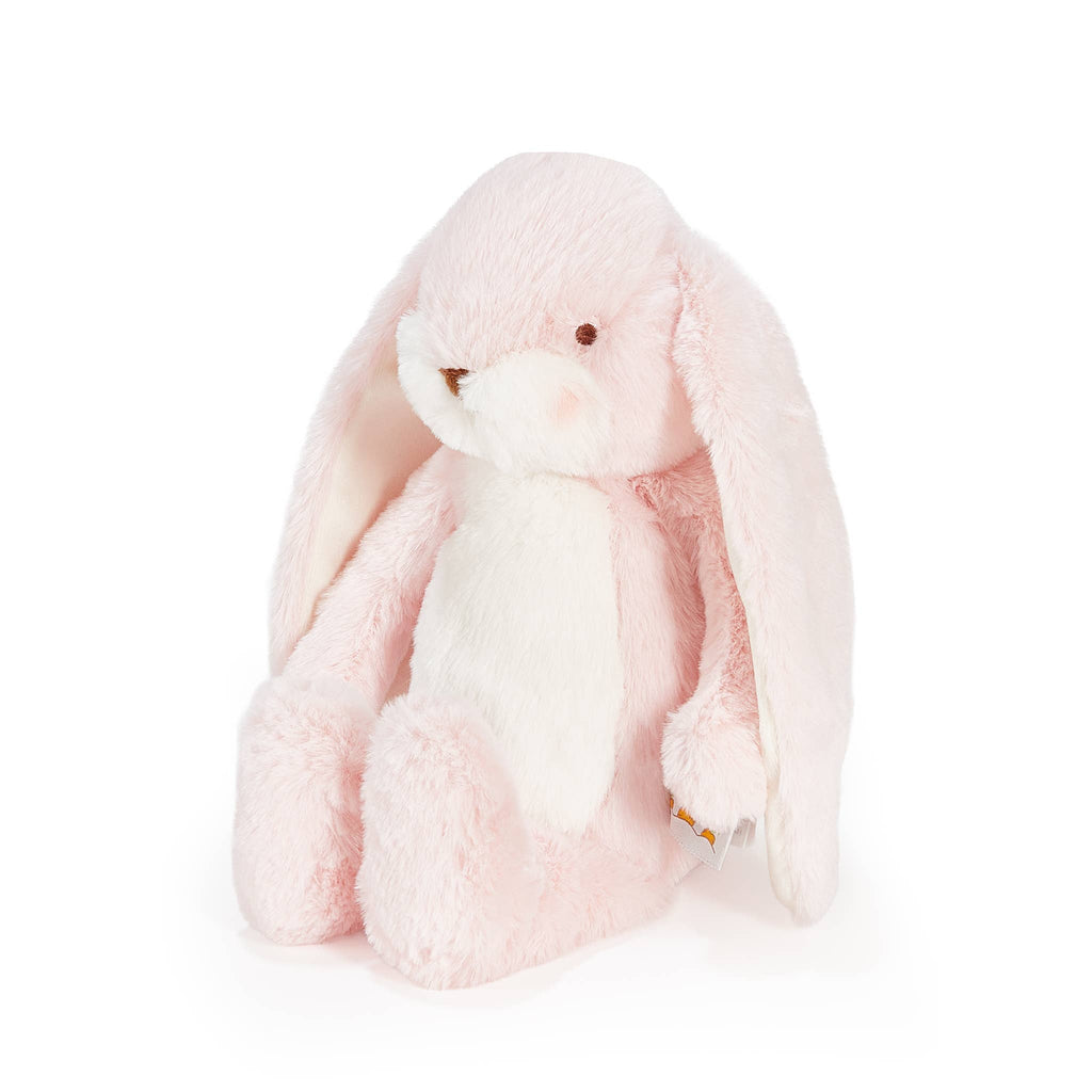 Little Nibble Bunny 12” | Pink