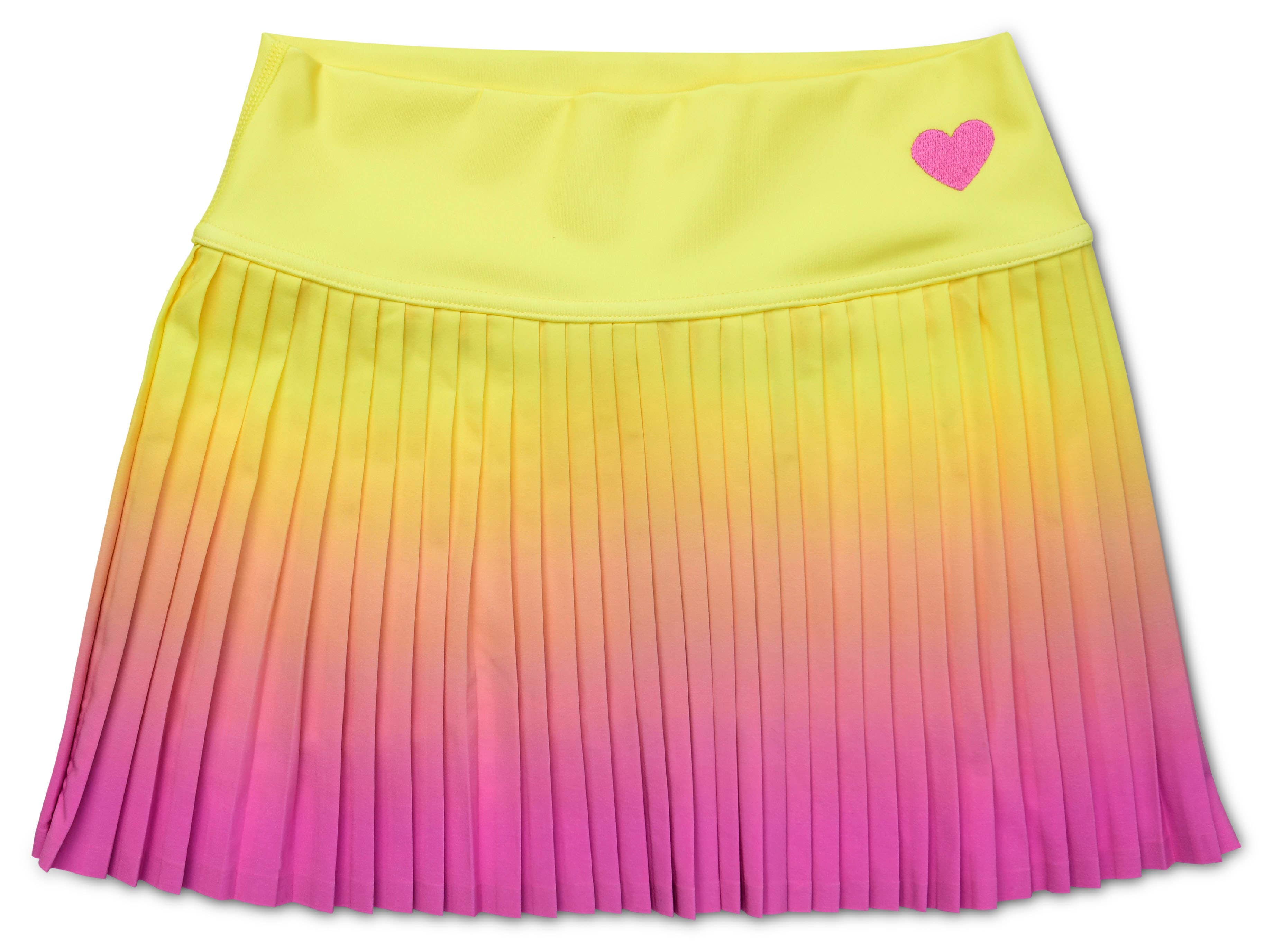 THEME LOCAL SKORT