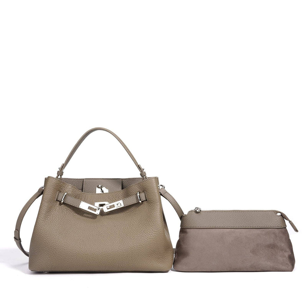 Hudson Tote | Oyster