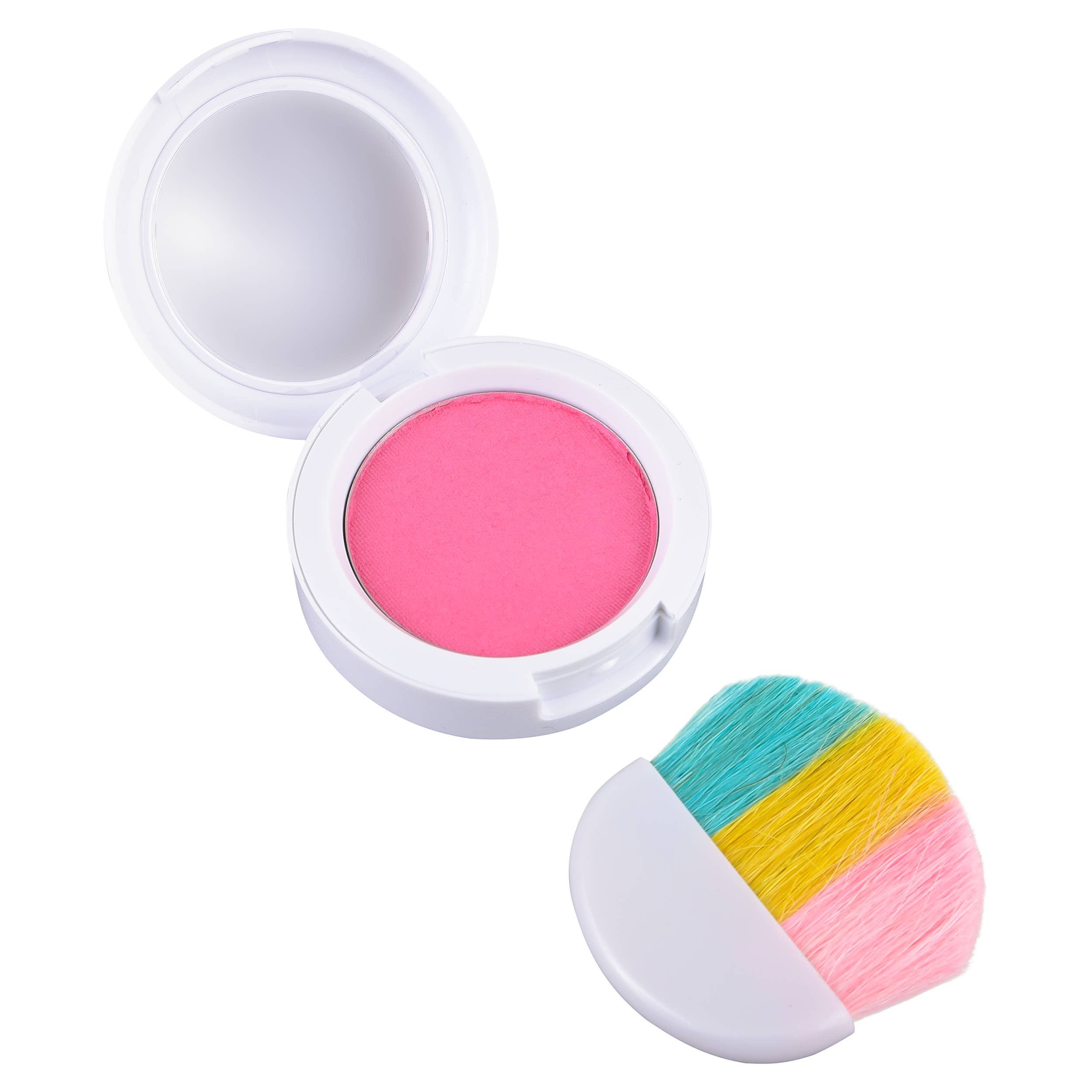 NEW! Shooting Star Fairy - Klee Kids Play Makeup 4-PC Kit: Roller Dream Fairy