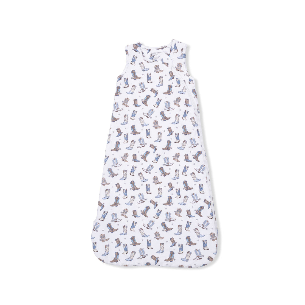 Cowboy Boots Sleep Bag | Angel Dear