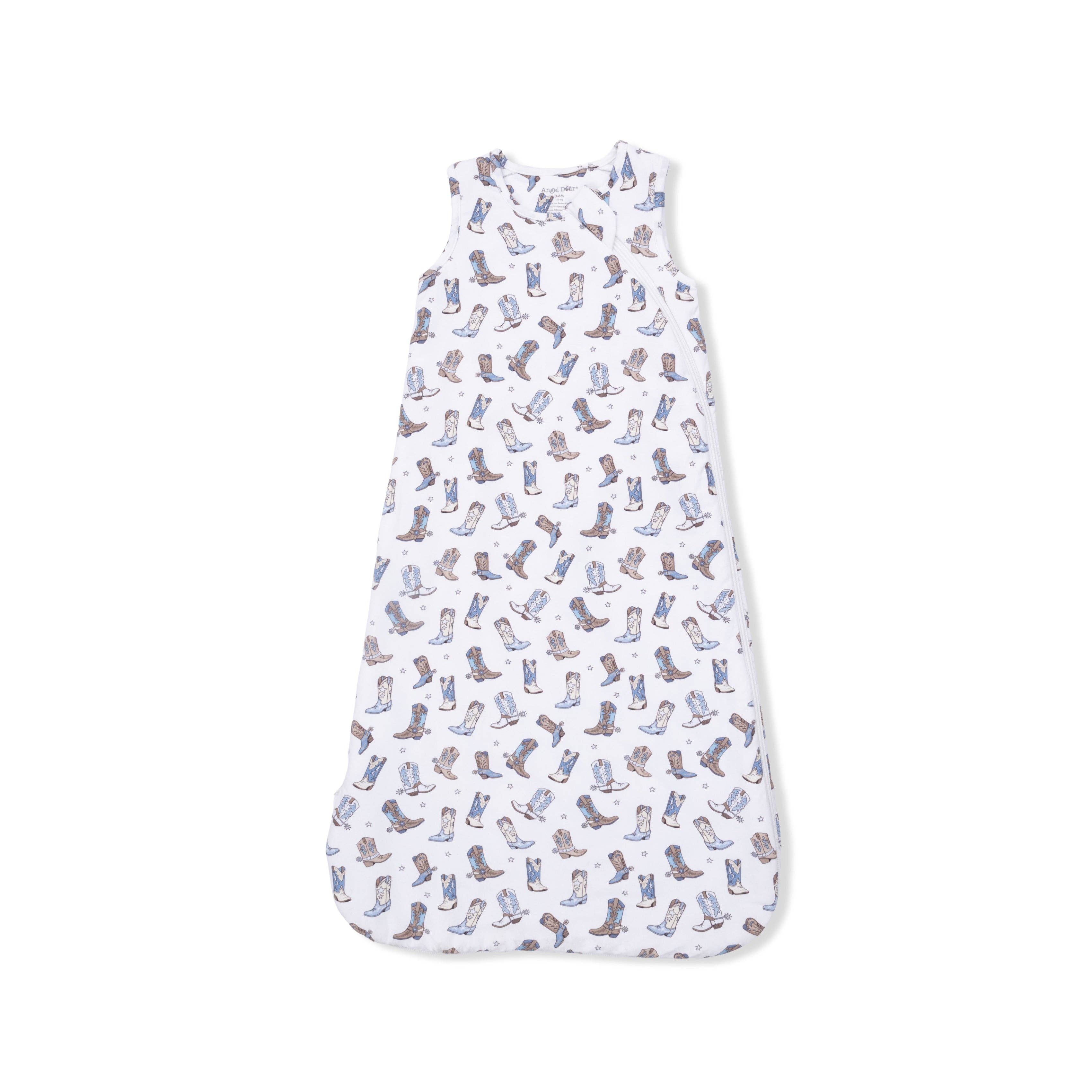Cowboy Boots Sleep Bag | Angel Dear