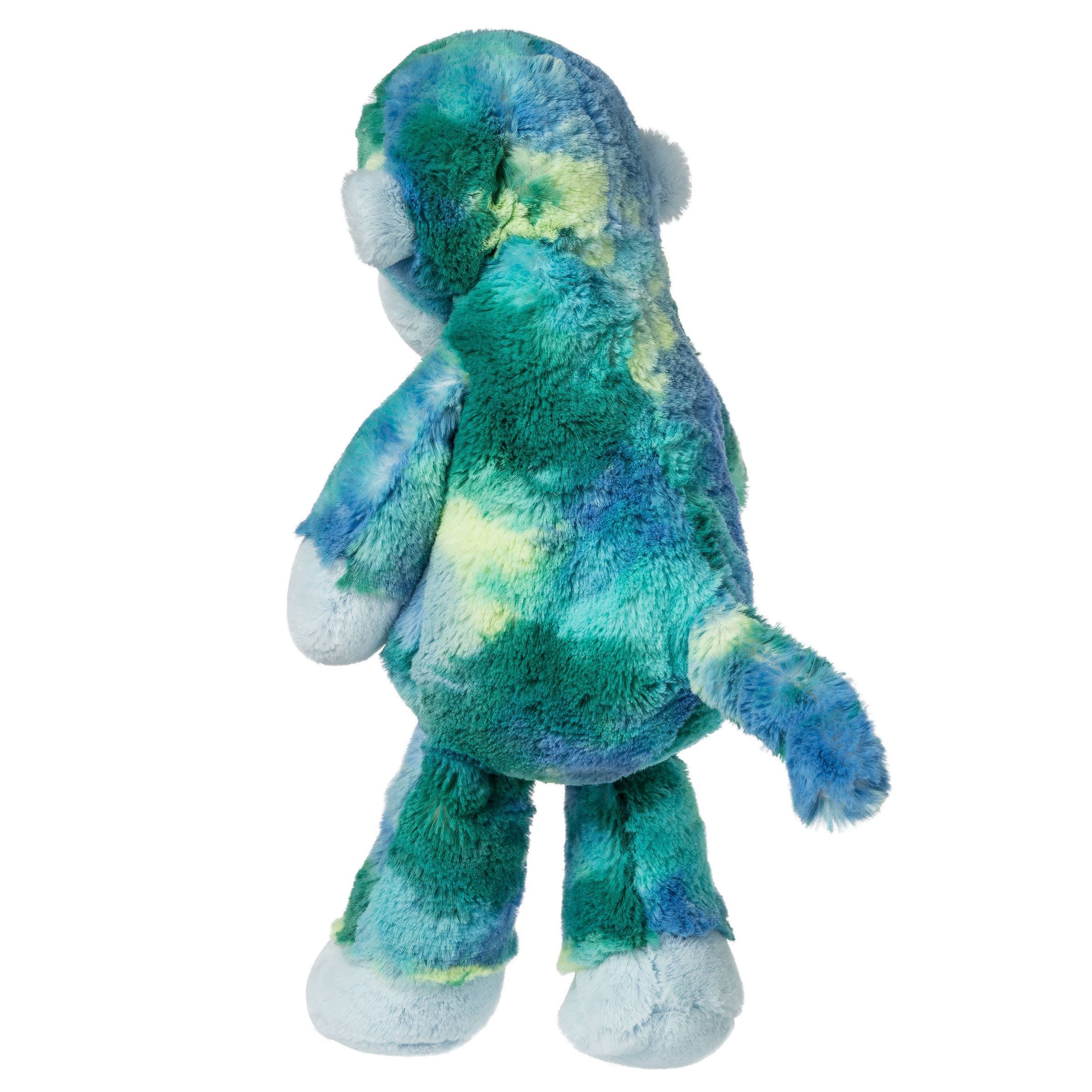 Marshmallow Zoo Mojo Monkey