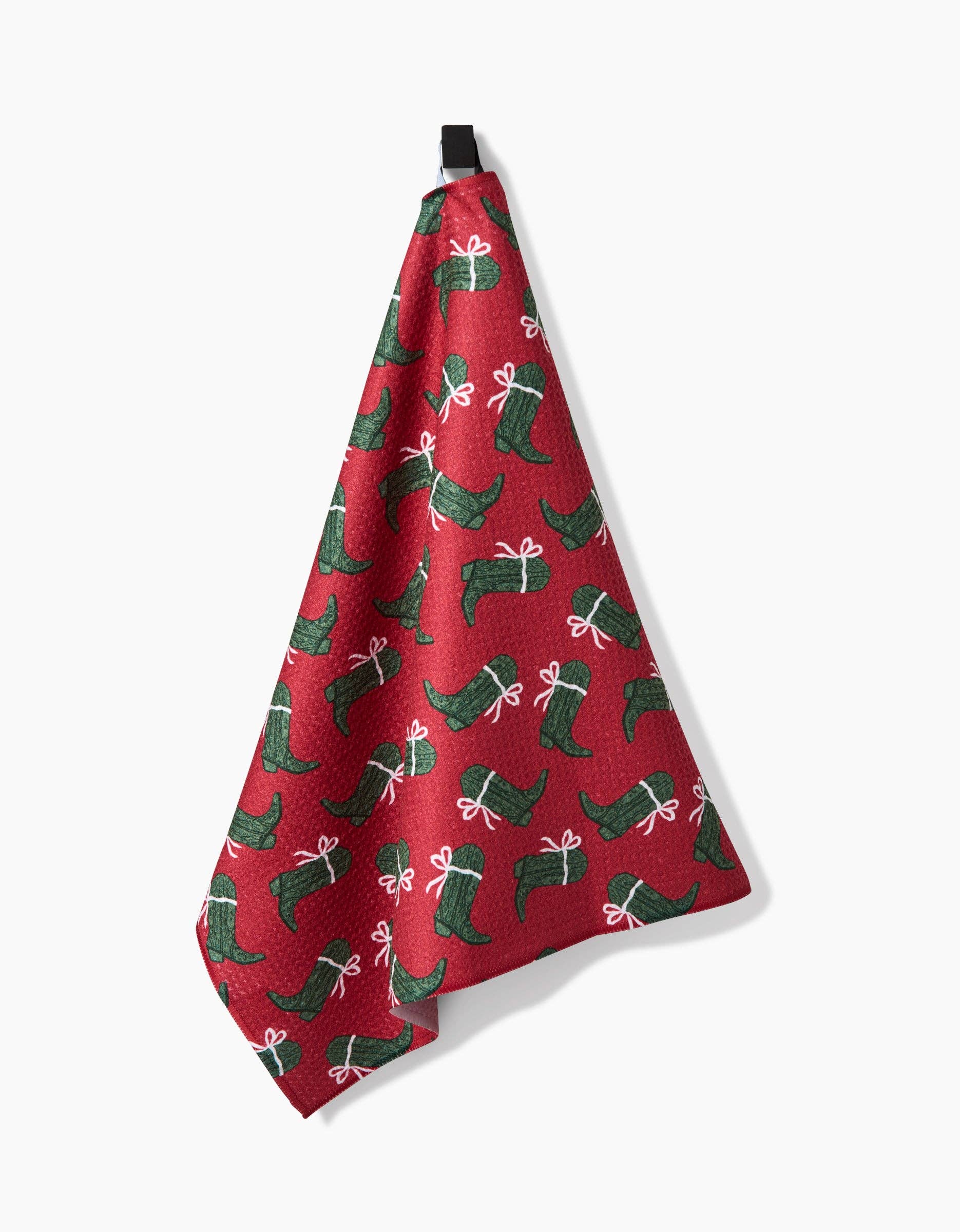 Birdies Gifts Tea Towel - Thumbnail 3