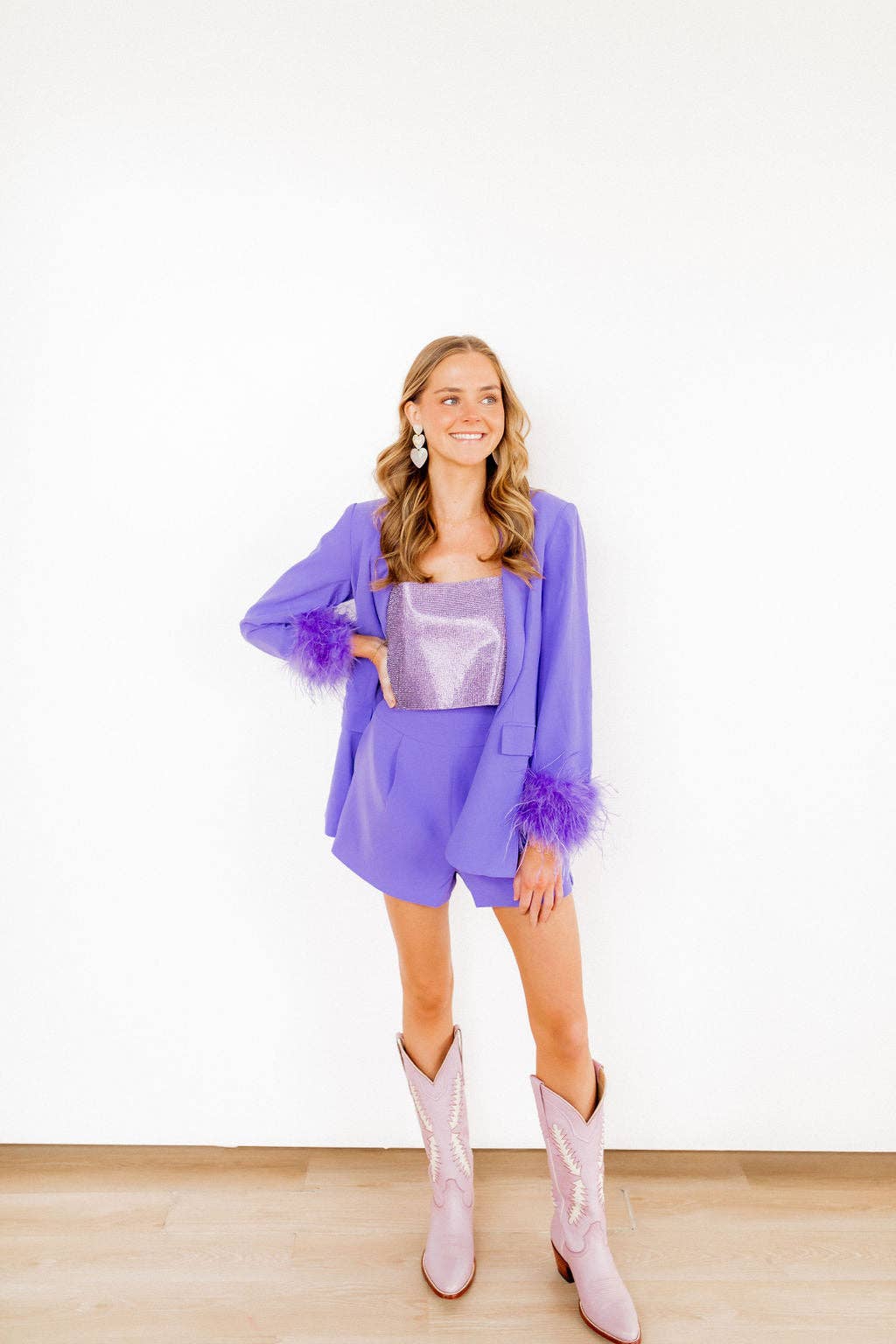 Penny | Iridescent