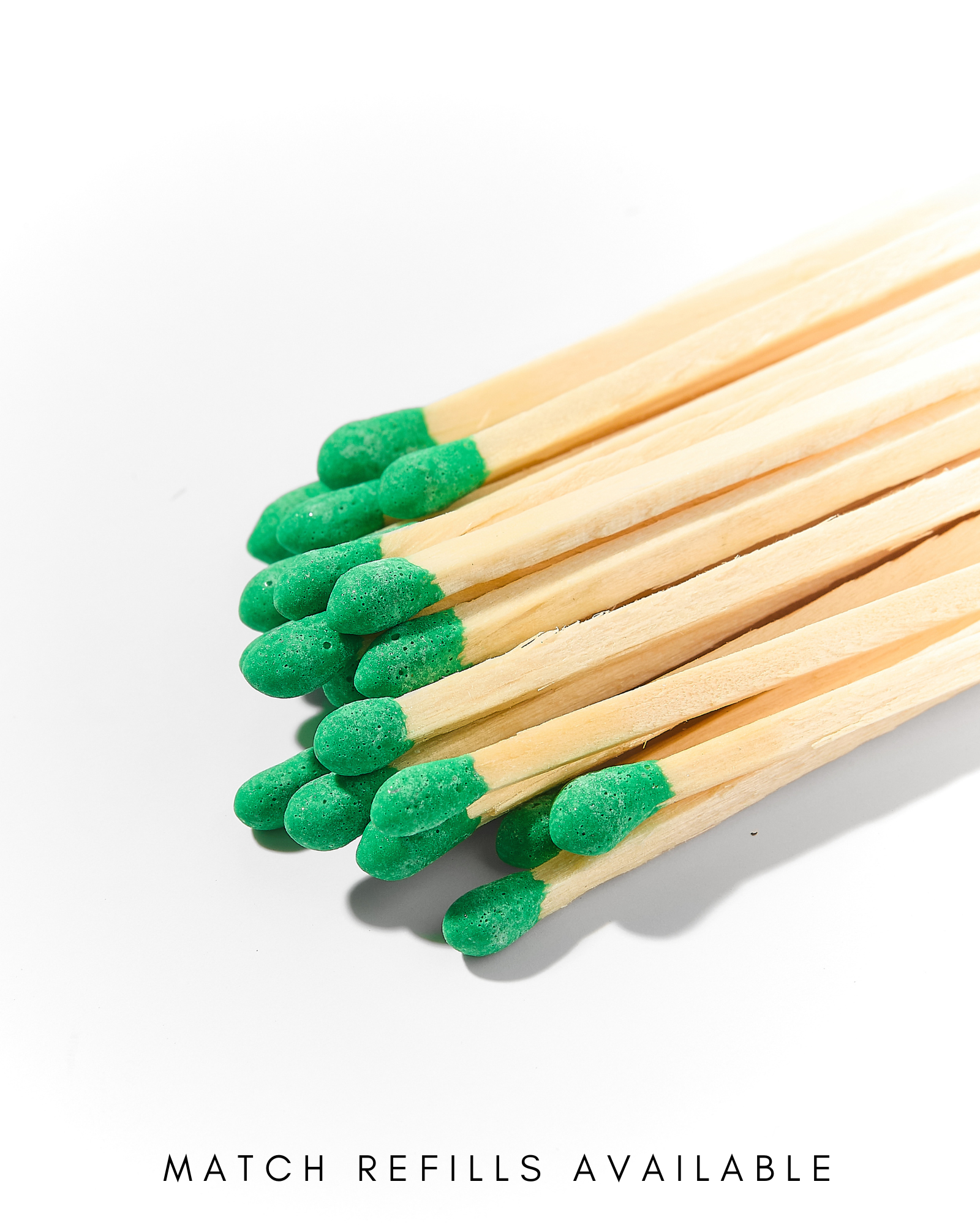 Tarte by Taylor Match Striker -Green Matches